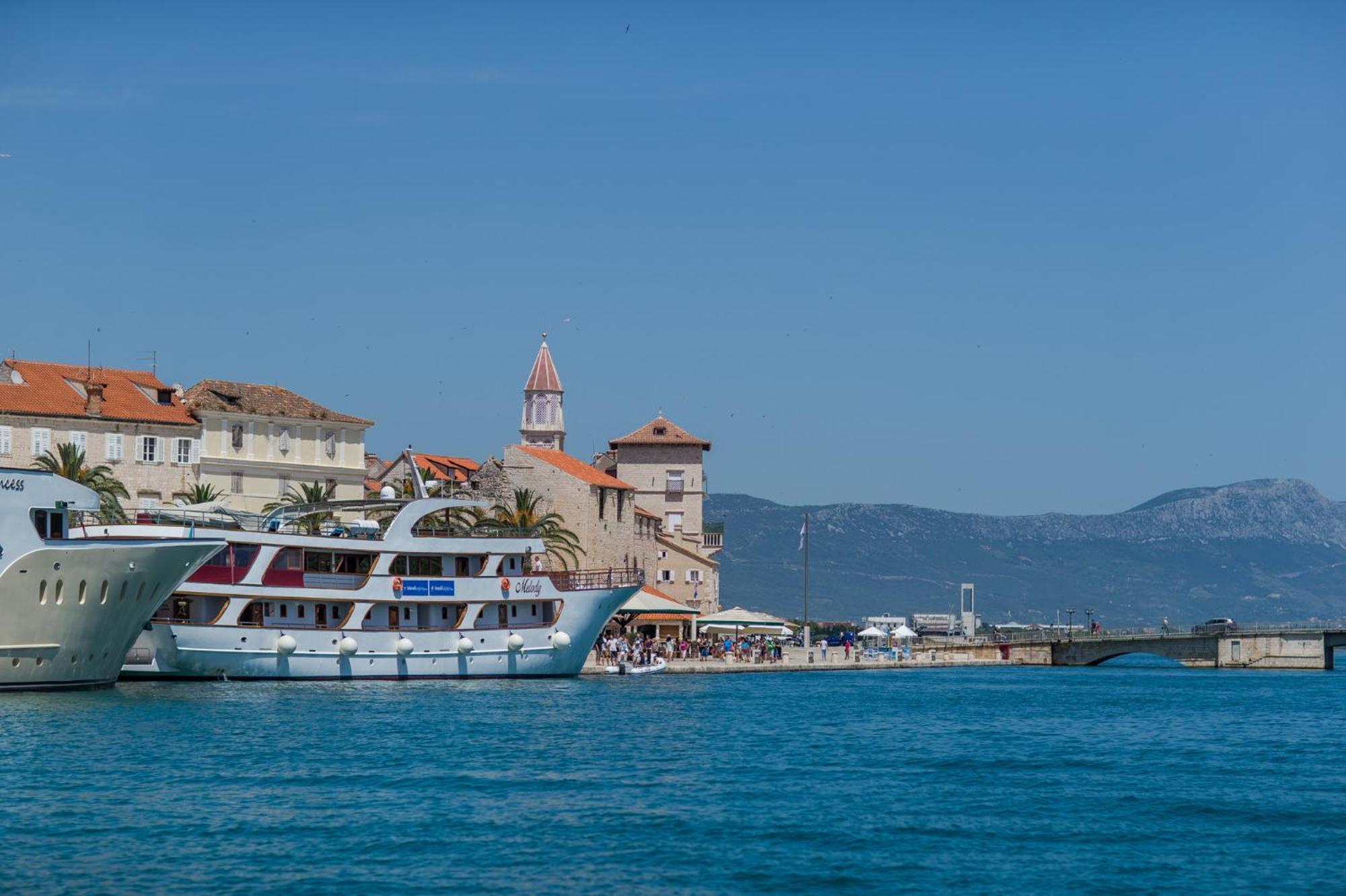 Mar Deluxe No 3 Trogir
