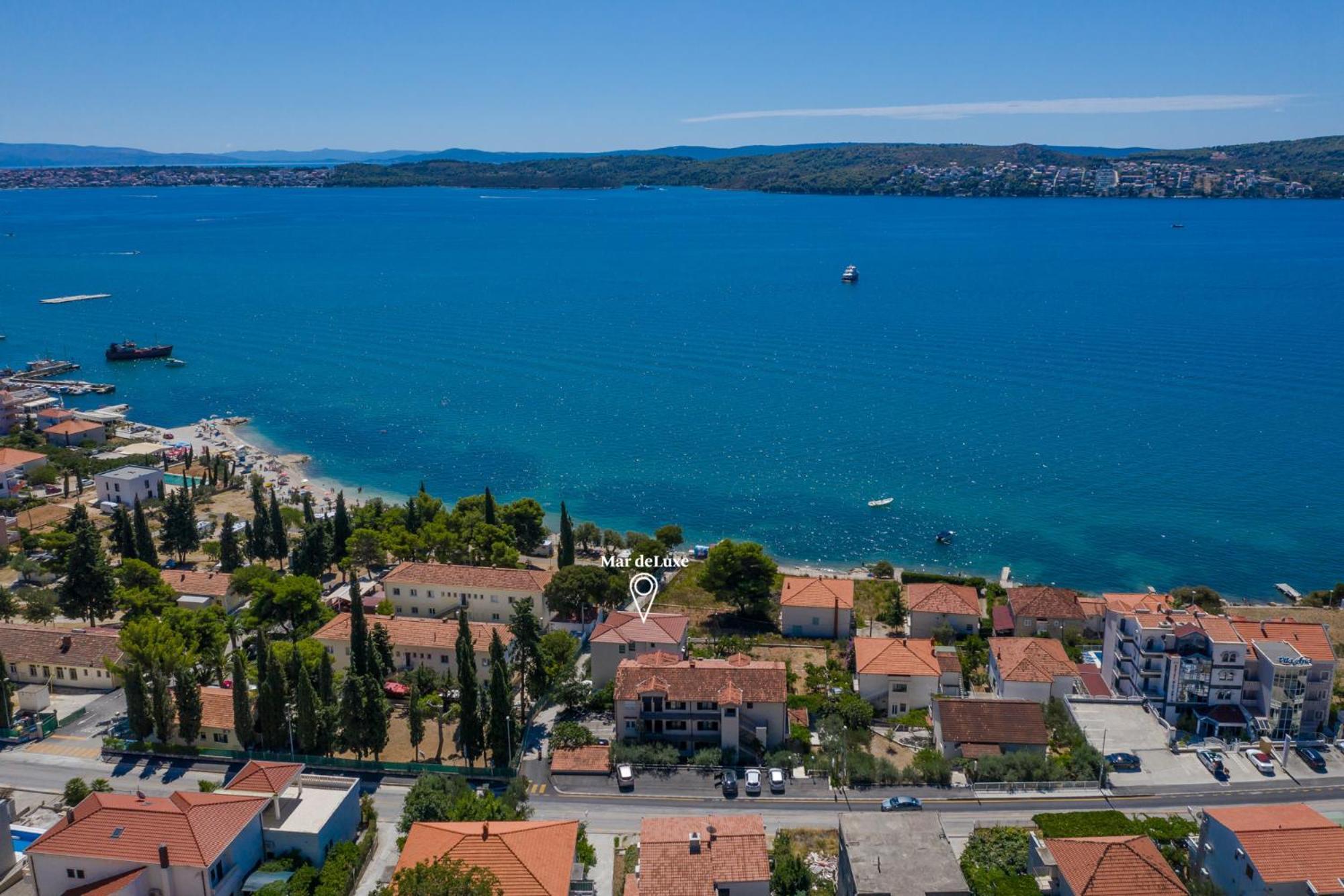 Mar Deluxe No 3 Trogir