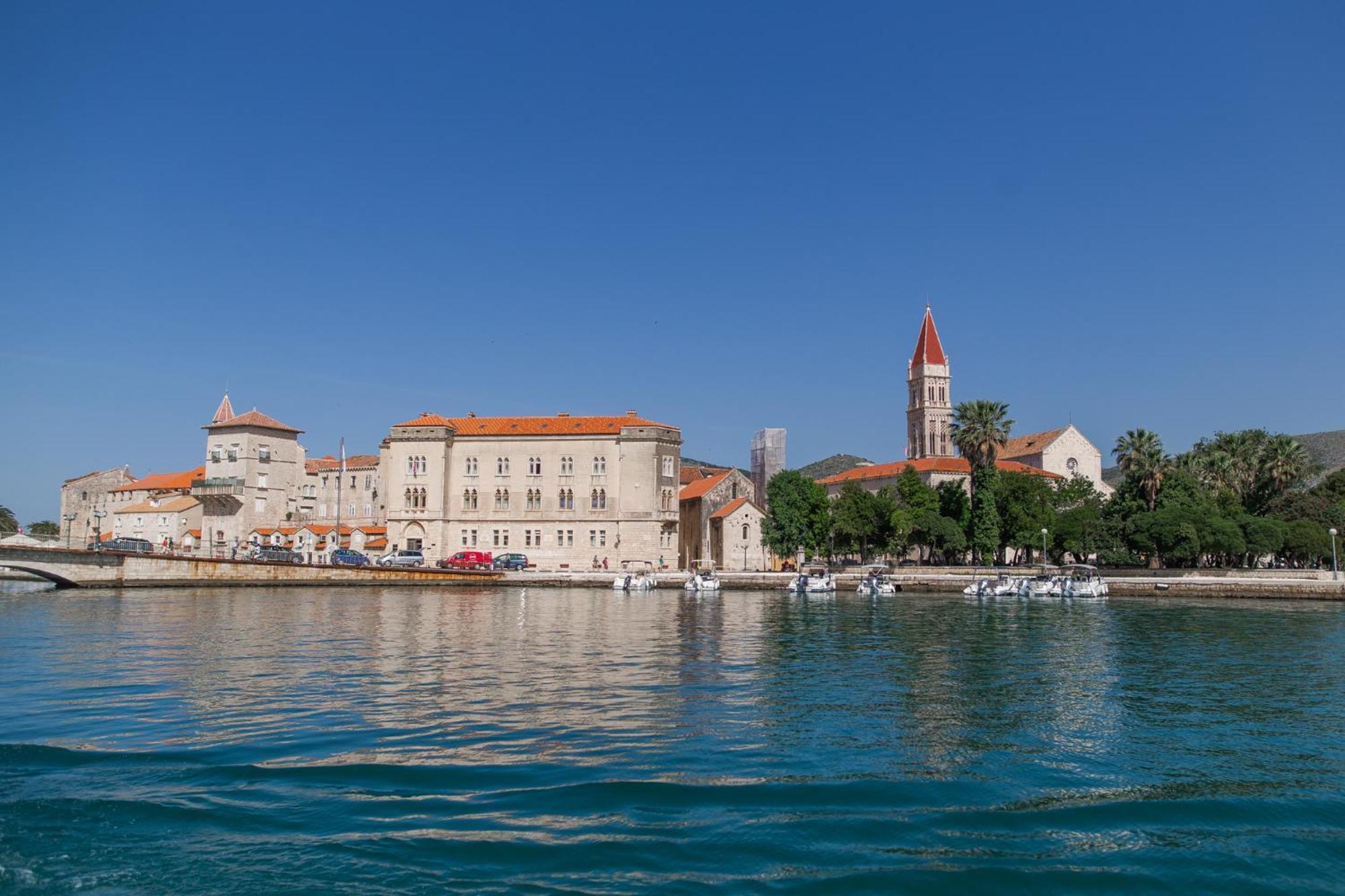 Mar Deluxe No 3 Apartment Trogir