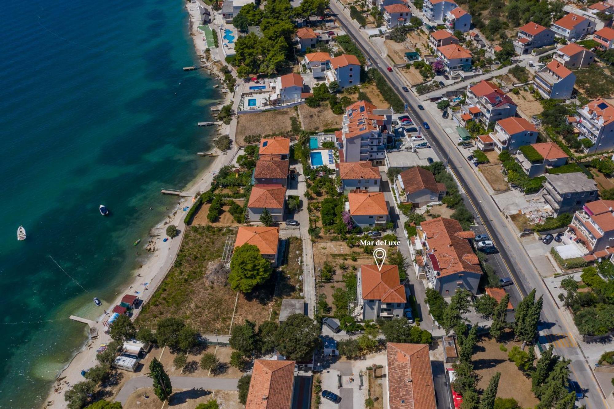 Apartment Mar Deluxe No 3 Trogir