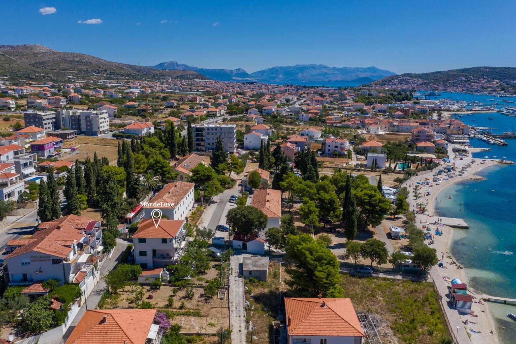 Apartment Mar Deluxe No 3 Trogir