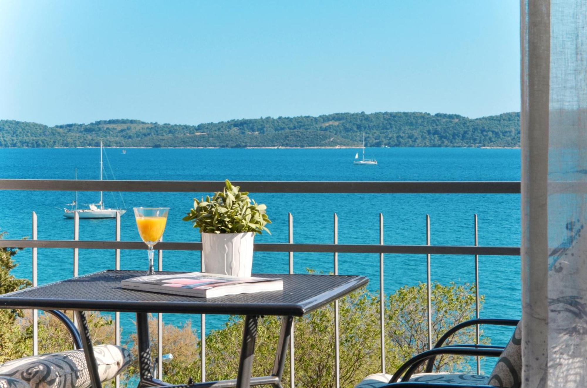 Mar Deluxe No 3 Apartment Trogir
