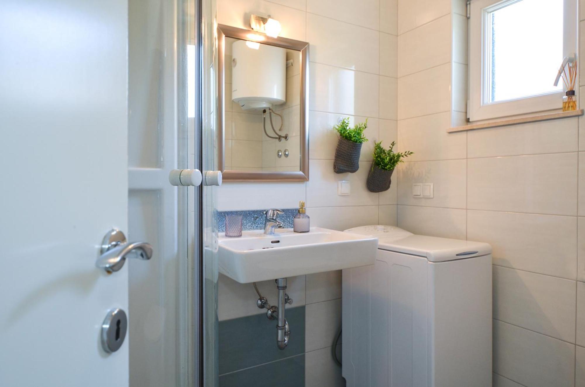 Mar Deluxe No 3 Apartment Trogir