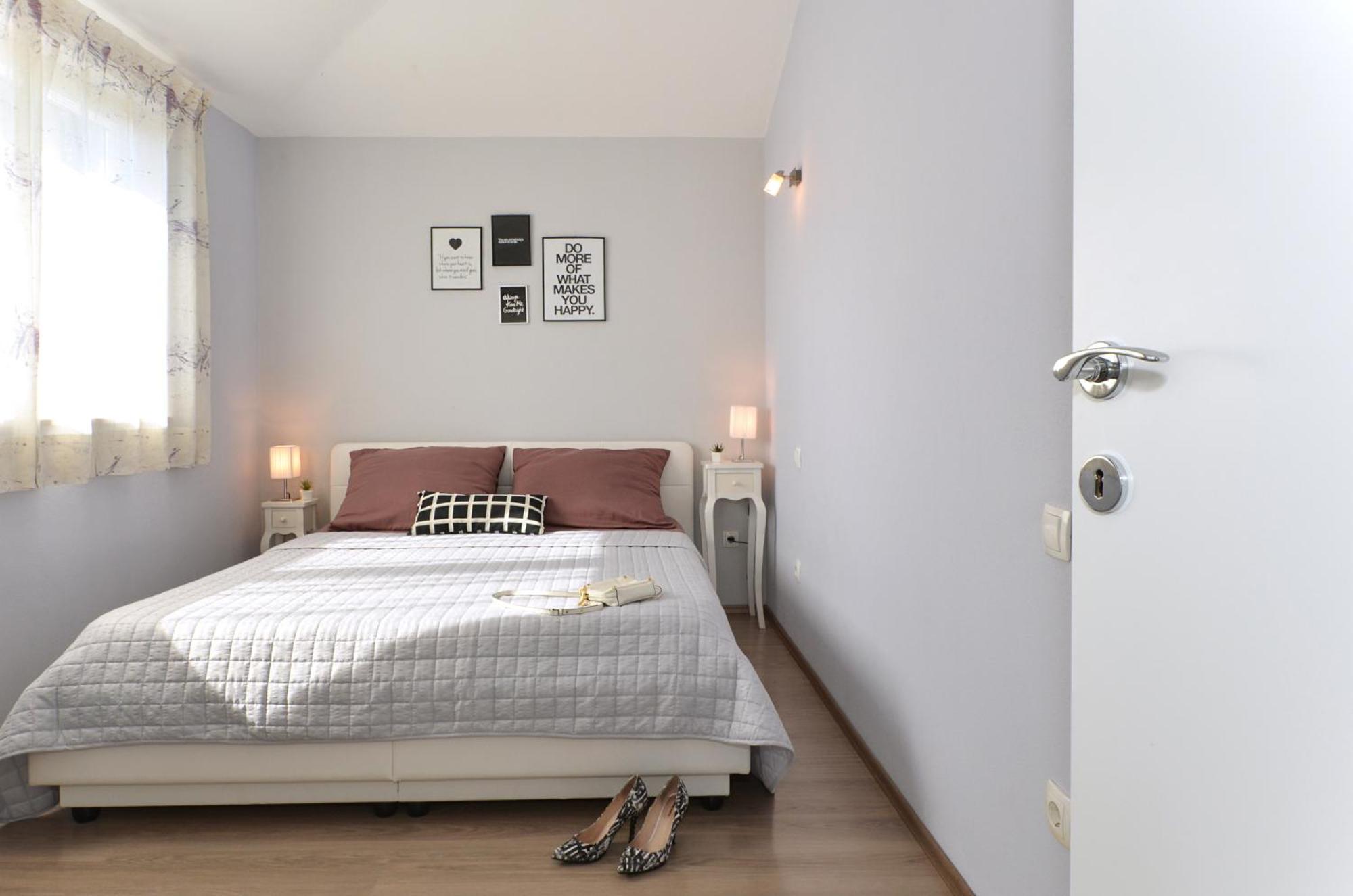 Mar Deluxe No 3 Trogir