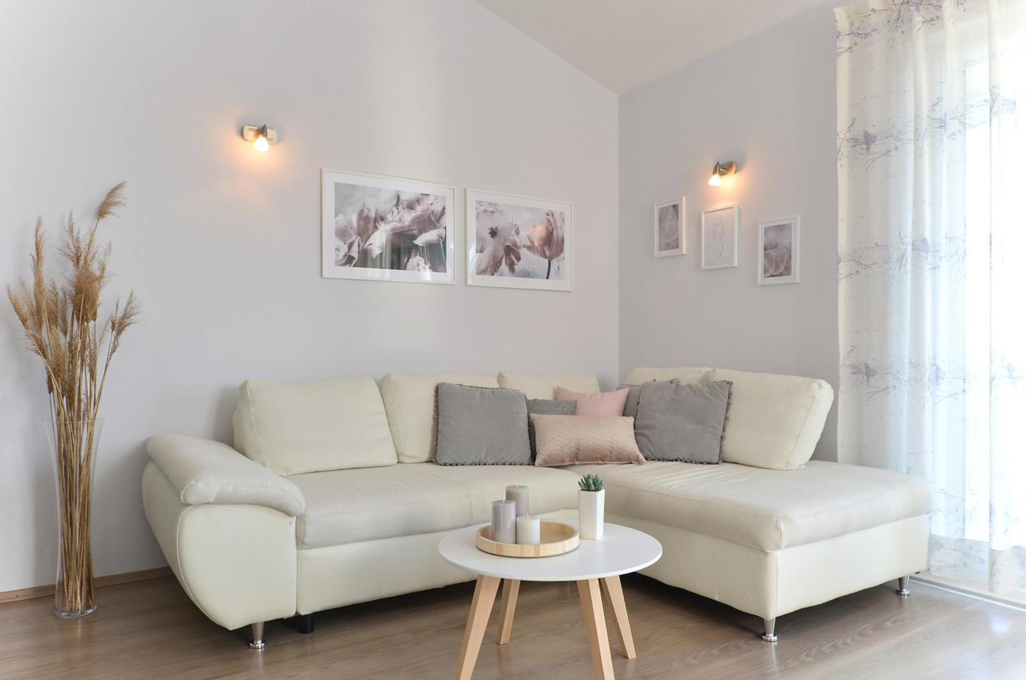 Apartment Mar Deluxe No 3