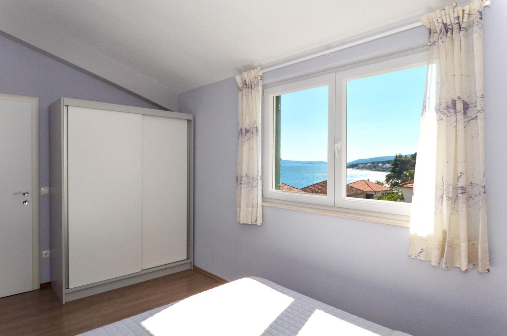 Mar Deluxe No 3 Apartment Trogir