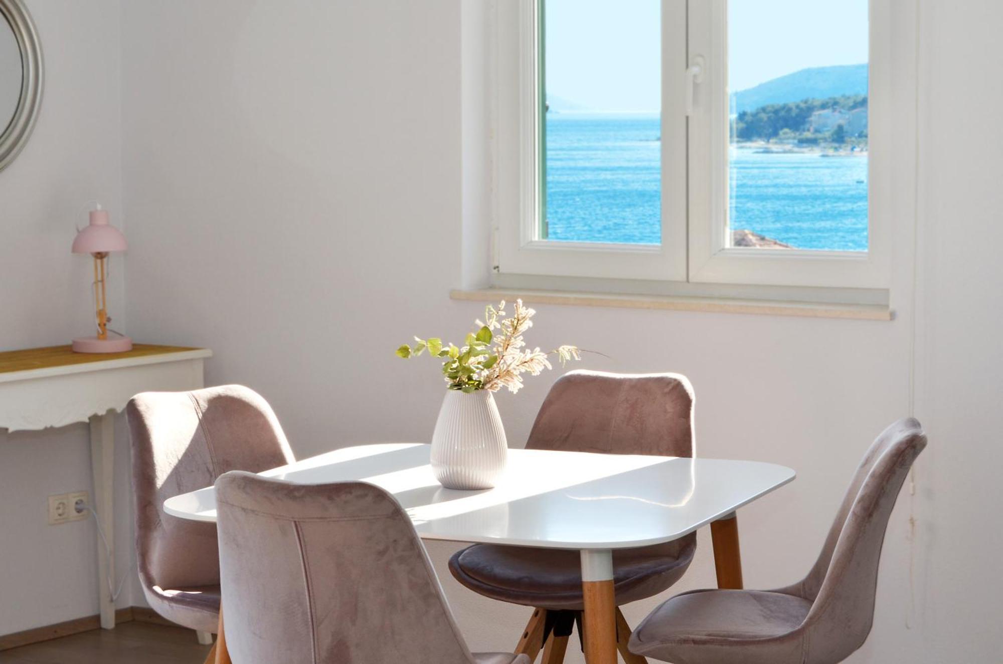Apartment Mar Deluxe No 3