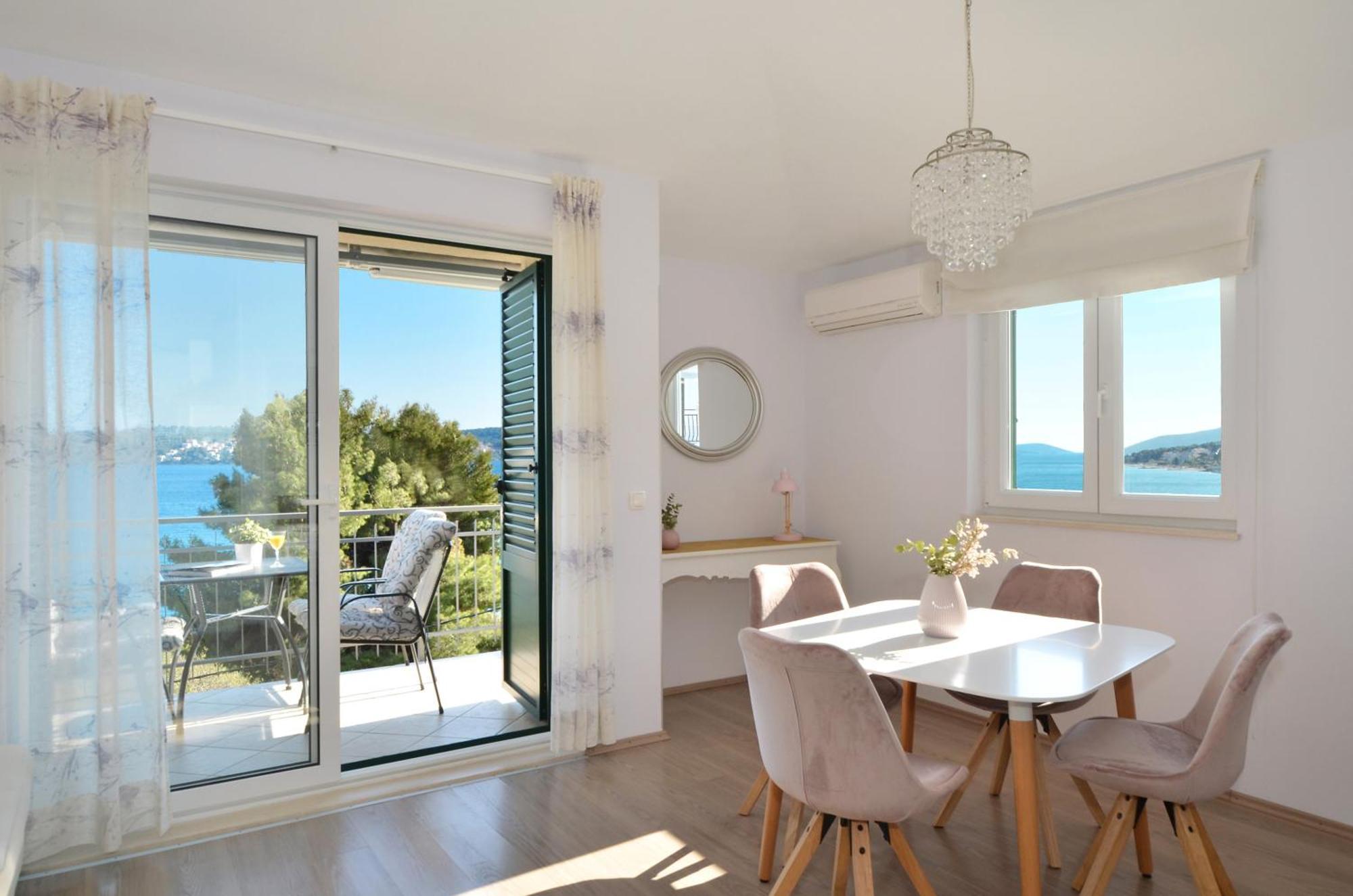 Mar Deluxe No 3 * Trogir