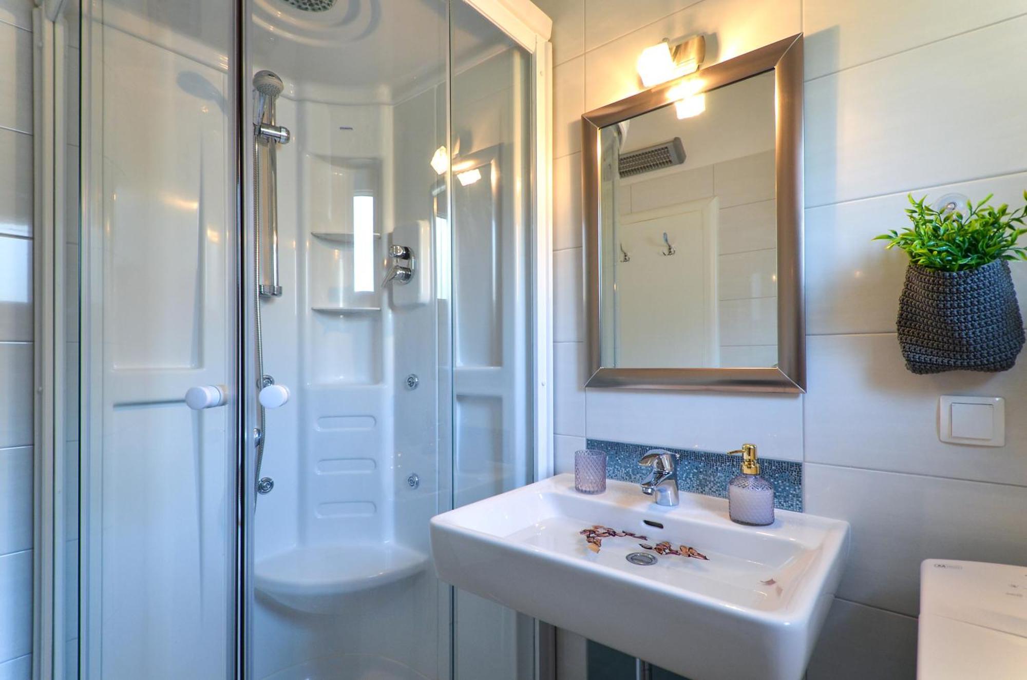 Mar Deluxe No 3 Apartment Trogir