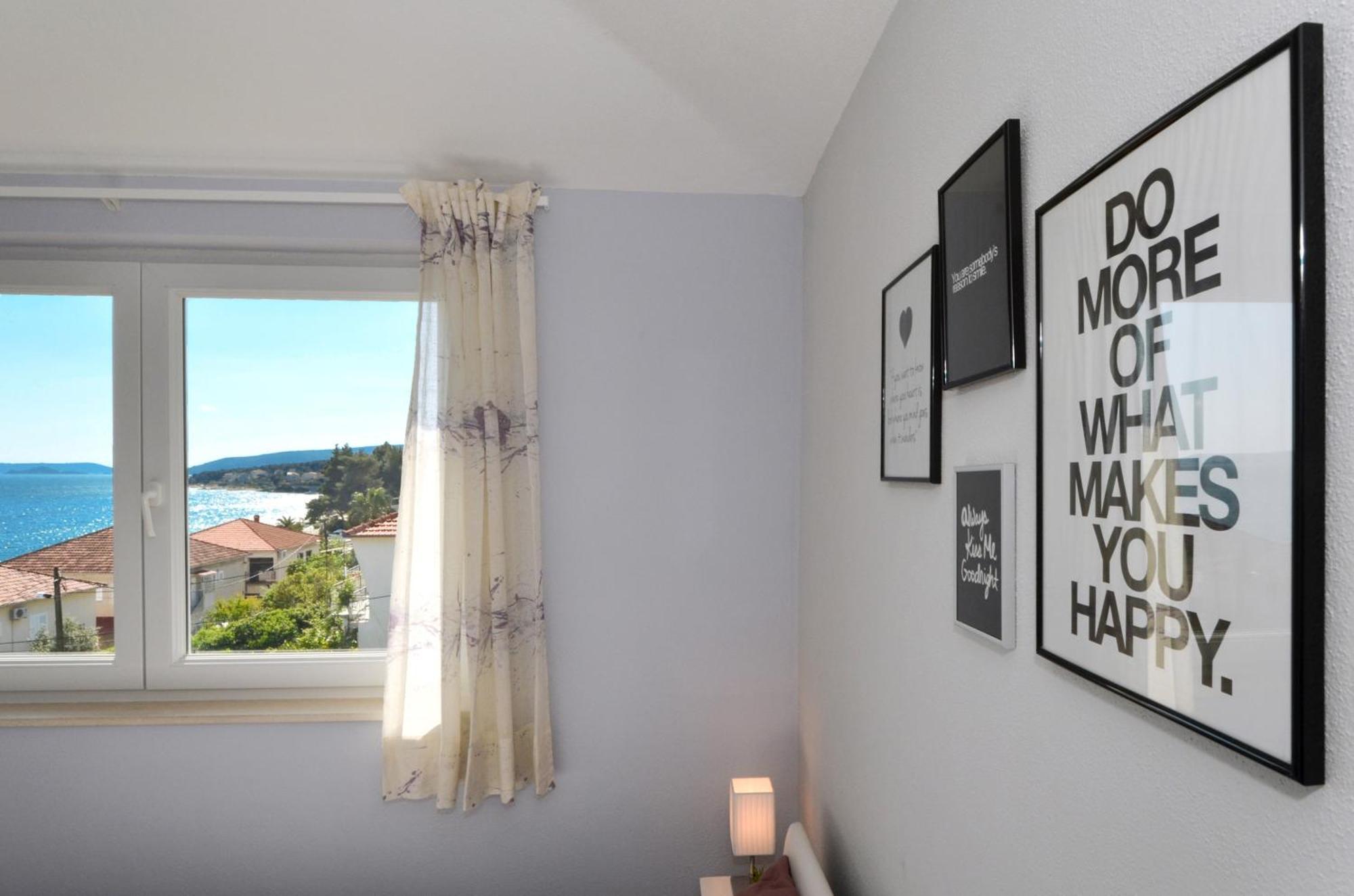 Mar Deluxe No 3 * Trogir