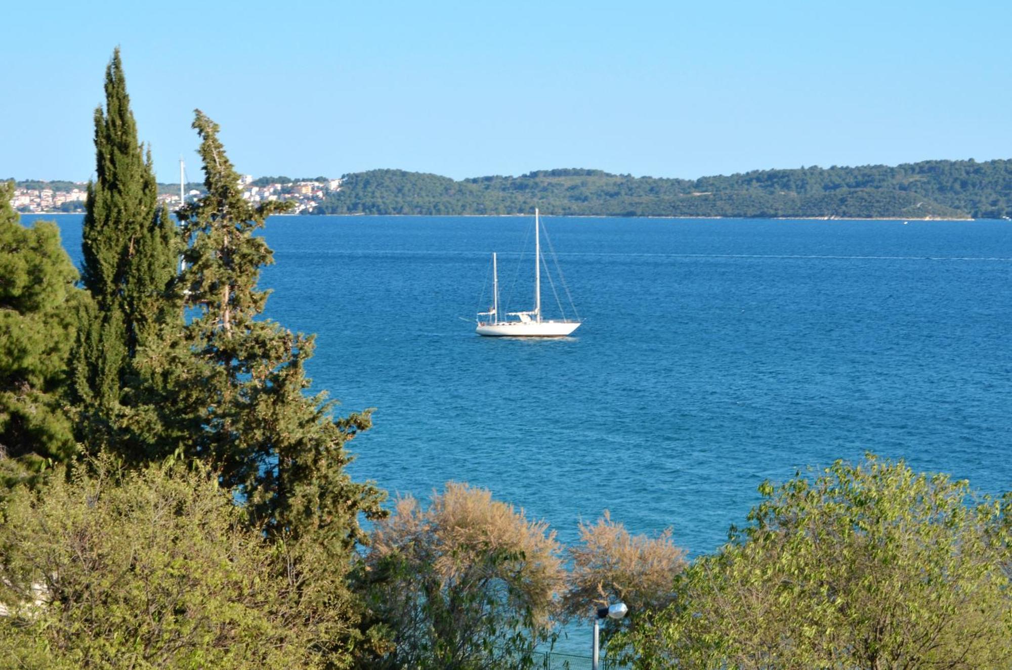 Mar Deluxe No 3 Apartment Trogir