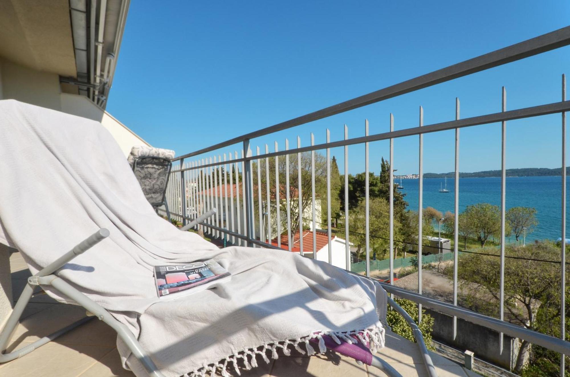 Mar Deluxe No 3 * Trogir