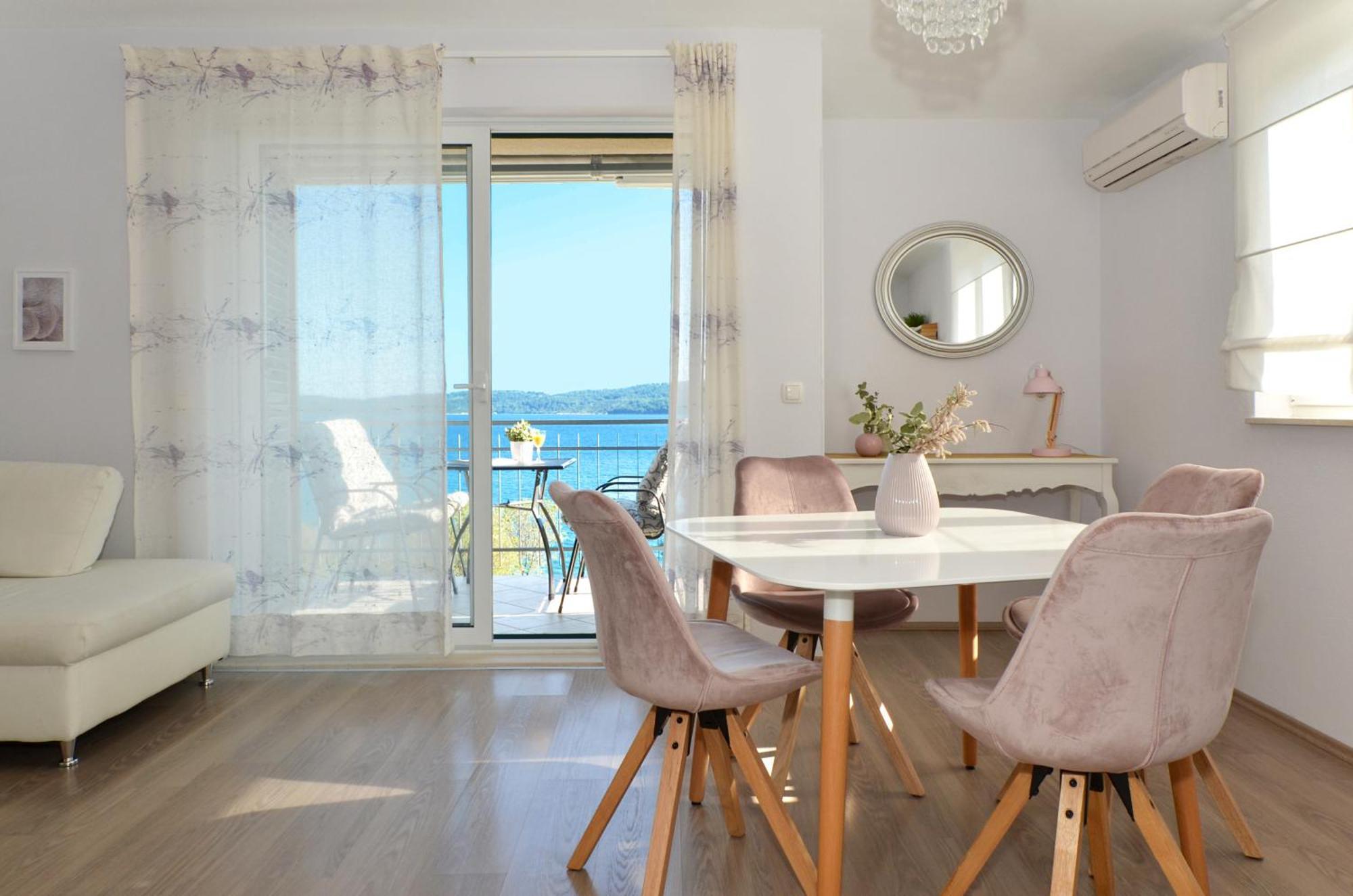 Mar Deluxe No 3 Trogir