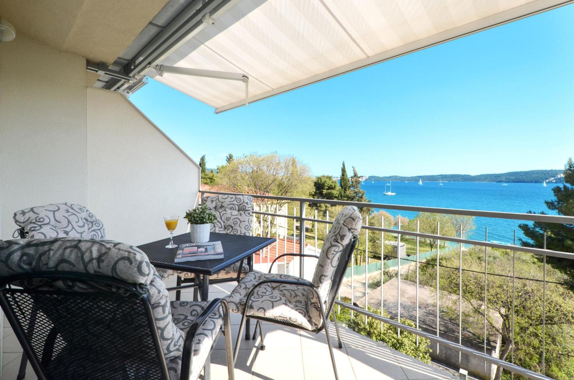 Appartement Mar Deluxe No 3 Trogir